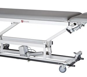 AM-BA 200 Two-Section Treatment Table