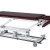 AM250 Four-Section Treatment Table w/ Casters