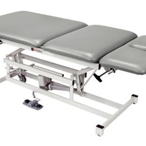 Armedica Three-Section 34' Bariatric Treatment Table w/Casters