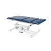 Armedica Treatment Table - Bariatric 40' Wide - Three Section Top - Non-Elev Ctr