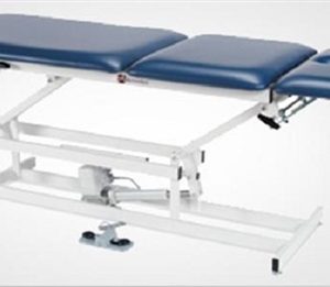 Armedica 3 Section Treatment Table