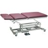 Armedica Treatment Table - Super Bariatric 36' Width - Three Section Top