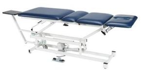 AM400 Four-Section Treatment Table