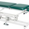 AM550 Five-Section Treatment Table w/ Casters