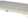 AM650 Electric Hi-Lo Mat Table - 5' x 7' x 20' H