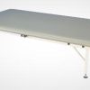 AM660 Electric Hi-Lo Mat Table - 6' x 8' x 20' H