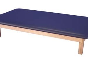 AM670 Wall Mounted Mat Table