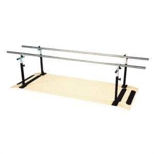 Armedica Parallel Bars - Platform Mount 7'