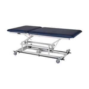 Armedica Treatment Table - Bo-Bath 40' Wide - Two Section Top