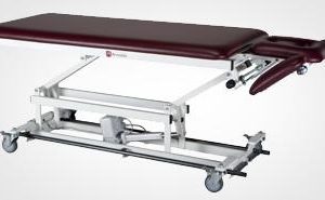 AMBA250 Two-Section Treatment Table