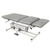 Armedica Treatment Table - Bariatric 34' Wide - Three Section Top - Non-Elev Ctr