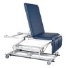 Armedica Treatment Table - Bariatric 40' Wide - Three Section Top - Non-Elev Ctr