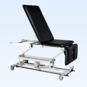 AMBA350 Three-Section Treatment Table
