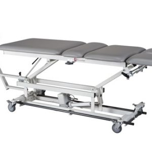 AMBA400 Four-Section Treatment Table