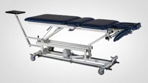 AMBA450 Four-Section Treatment Table