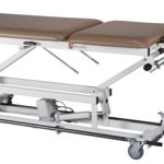 AMBA550 Five-Section Treatment Table