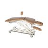 Armedica Pelvic Health Table - 5 Section X-Frame with Elevated Center & Leg Support Pad