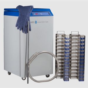 Auto Max 1 PS AUTOMAX SYSTEM Cryogenic Freezer