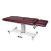 Armedica Treatment Table - Two Section Top