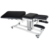 Armedica Mobilization Table - Six Piece Top Section with Locking Caster Base