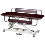 Armedica Changing Table 25' x 60' with Side Rails