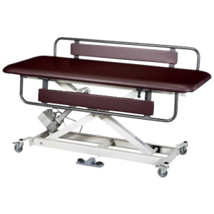 Armedica Changing Table 25' x 60' with Side Rails