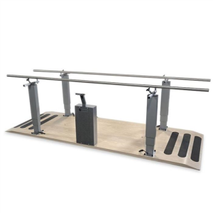 Armedica Power Platform Parallel Bars - 2 Piece Platform