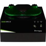 Drucker Diagnostics Dash Apex 24 High Volume STAT Centrifuge with 24 Tubes Capacity