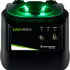 Drucker Diagnostics Dash Apex 6 Compact STAT Centrifuge with 6 Tubes Capacity