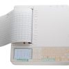 Cardioline ar2100view Portable ECG Machine w/ Interpretation
