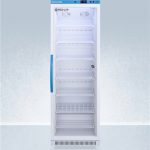AccuCold ARG15ML 15 cu ft Upright Laboratory Refrigerator