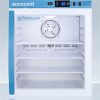 Accucold 1 cu ft Compact Vaccine Refrigerator with Glass Door (Temperature Range: 2єC to 8єC)
