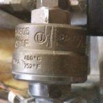 EHS/ELV Steam Trap 1/4' NPT
