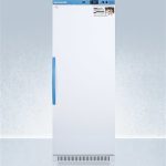 Accucold 12 cu ft MOMCUBE™ Breast Milk Refrigerator (Temperature Range: 33°F to 40°F)