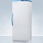 Accucold 12 cu ft Upright Vaccine Refrigerator w/ Solid Door