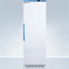 AccuCold ARS15ML 15 Cu.Ft. Upright Vaccine Laboratory Refrigerator (Temperature Range: 2°C to 8°C)