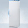 Accucold 15 cu ft Upright Vaccine Refrigerator w/ Solid Door (Temperature Range: 2°C to 8°C)