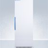 Accucold 18 cu ft Upright Vaccine Refrigerator w/ Solid Door (Temperature Range: 2°C to 8°C)