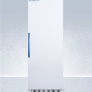 Accucold 18 cu ft Upright Vaccine Refrigerator w/ Solid Door (Temperature Range: 2°C to 8°C)