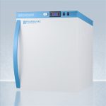 Accucold 1 cu ft Compact Vaccine Refrigerator w/ Solid Door (Temperature Range: 2єC to 8єC)