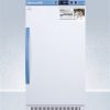 Accucold 2.83 cu ft ADA Height Breast Milk MOMCUBE All-Refrigerator (Temperature Range: 33°F to 40°F)