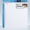 Accucold 3 cu ft Counter Height MOMCUBE™ Breast Milk Refrigerator (Temperature Range: 33°F to 40°F)