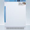 Accucold 6 cu ft MOMCUBE™ Breast Milk Refrigerator w/ Solid Door & Locking Compartment (Temperature Range: 33 to 40єF)
