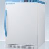 Accucold 6 cu ft ADA Height Vaccine Refrigerator w/ Solid Door (Temperature Range: 2єC to 8єC)