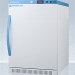 Accucold 6 cu ft ADA Height Vaccine Refrigerator w/ Solid Door (Temperature Range: 2єC to 8єC)