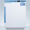Accucold 6 cu ft ADA Height Vaccine Refrigerator w/ Solid Door & Digital Data Logger (Temperature Range: 2єC to 8єC)