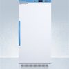 AccuCold ARS8ML 8 cu ft Upright Laboratory Refrigerator w/ Solid Door (Temperature Range: 2єC to 10єC)