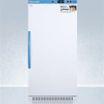 Accucold 8 cu ft MOMCUBE™ Breast Milk Refrigerator (Temperature Range: 33°F to 40°F)
