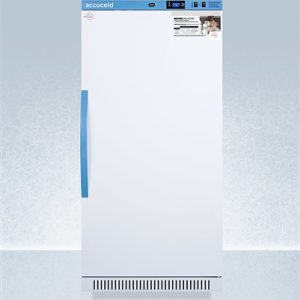 Accucold 8 cu ft MOMCUBE™ Breast Milk Refrigerator (Temperature Range: 33°F to 40°F)