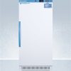 Accucold 8 cu ft Upright Vaccine Refrigerator w/ Solid Door & Digital Data Logger (Temperature Range: 2°C to 8°C)